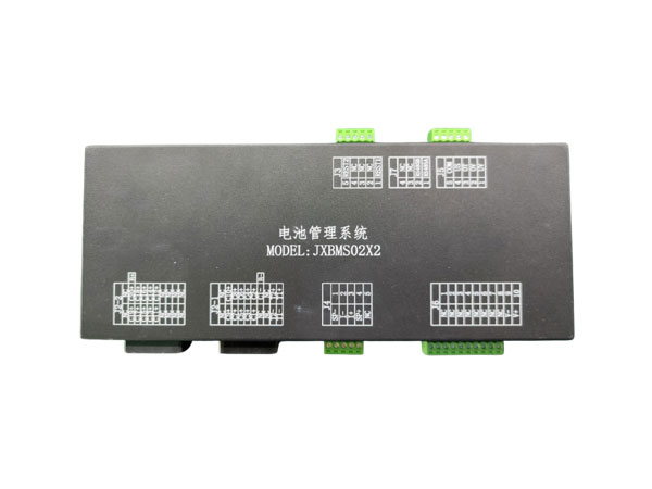 BMS電池管理系統(tǒng)